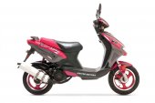 2006 UM X-peed 150 XX photo